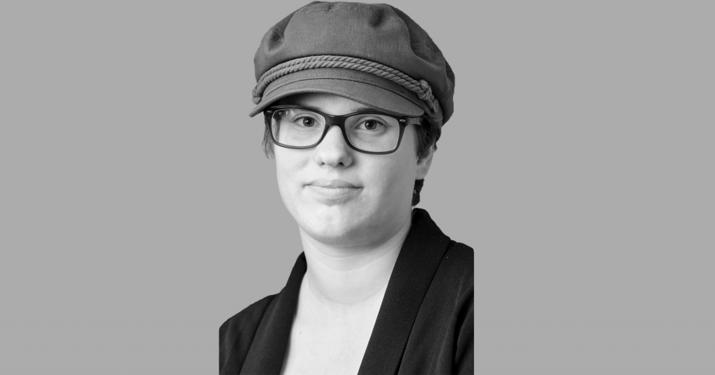 Gjesteblogger Cecilie J. Grunnvåg