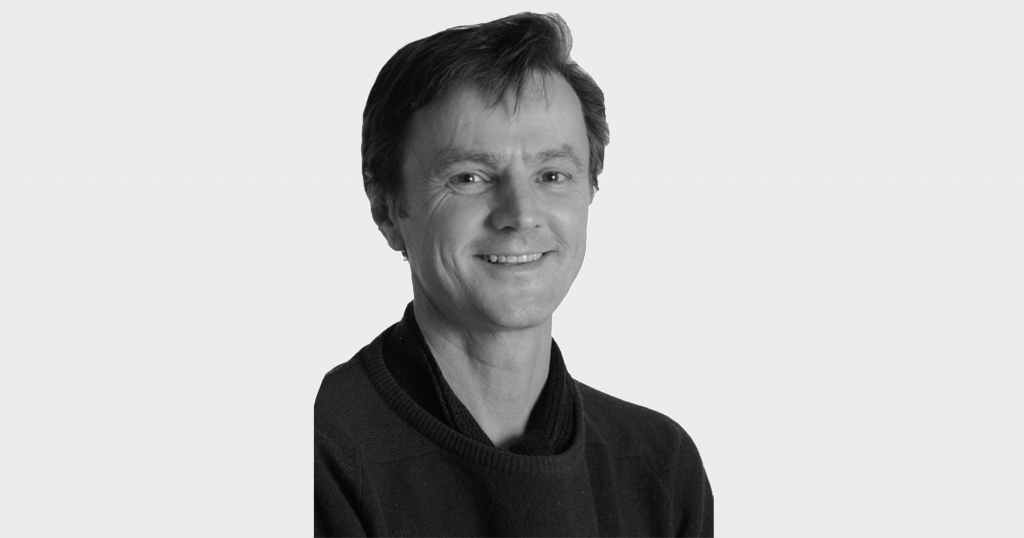 Gjesteblogger Jo Herstad