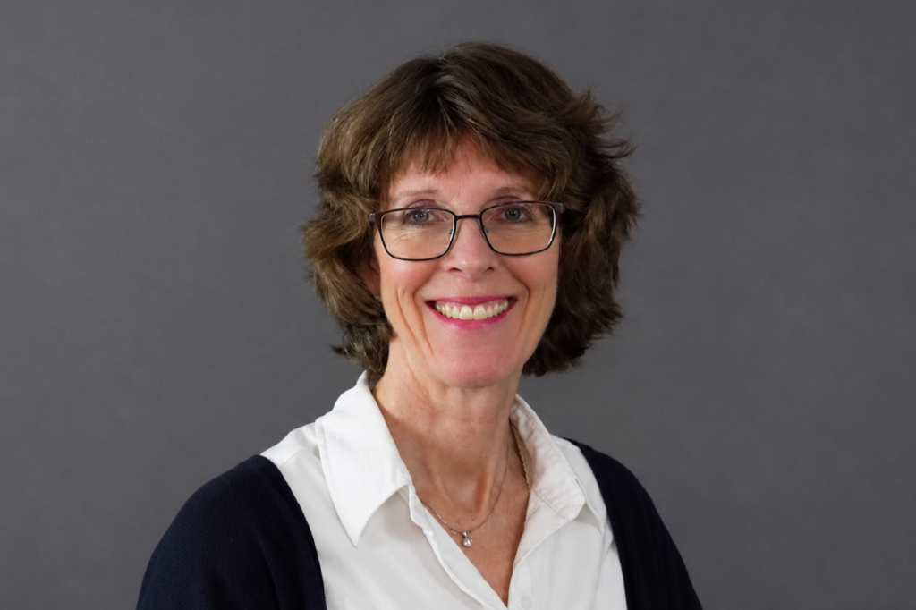Portrettfoto Kristin Skeide Fuglerud