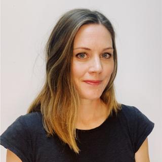 Portrettfoto Ida Meland