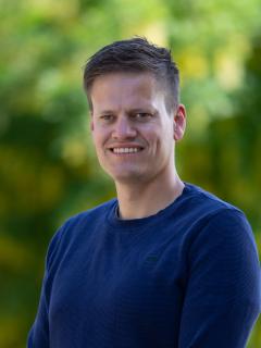 Portrettfoto Espen Rørvik Tjøstolvsen