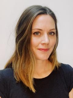 Portrettfoto Ida Meland