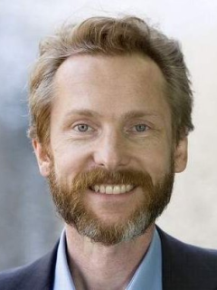 Portrettfoto Mikael Snaprud